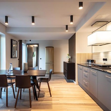 آشايم Golden Ball, Exclusive Serviced Apartments Munich المظهر الخارجي الصورة